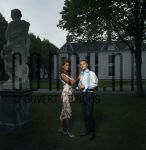 21-05-2005 Zwikker/Foppele Sander Foppele and Valerie Zwikker at Beekestijn Estate, Velsen. By order of Pulse Magazine, May 21, 2005.

[keywords]Posed, Full Length[/keywords]